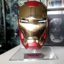 Support  acrylique pour Casque