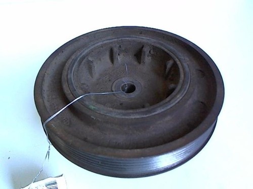 Poulie damper renault laguna - damper, 2