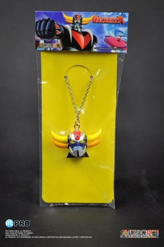 Pro ufo robot grendizer - pro,