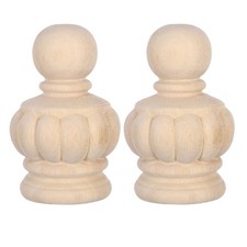 2 Pcs Surmatelas De Rampe