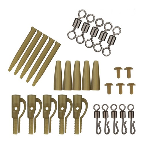 Kit pêche carpe en - de, la