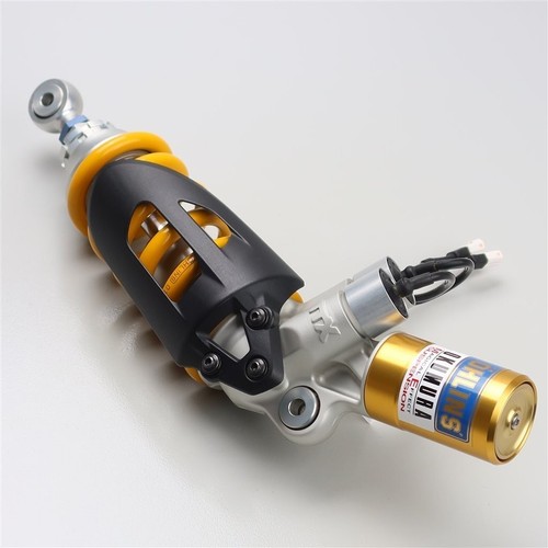 Amortisseur arrière ohlins - arrière,