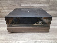 Vintage 70’s DUAL 1228