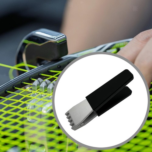 Pince cordage badminton - de, de