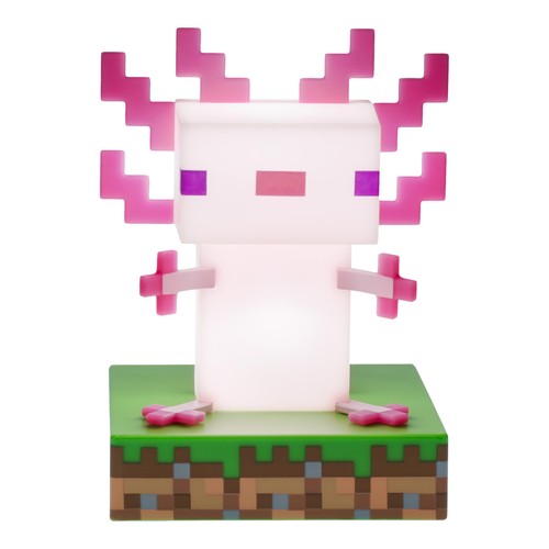 Axolotl icon light - axolotl,