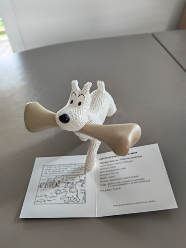 Milou - , os