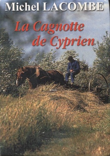 Cagnotte cyprien - cagnotte,