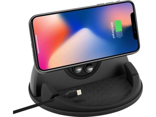 Support chargeur à - support,