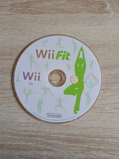 Jeu Wii - Wii Fit - ANG/ENG