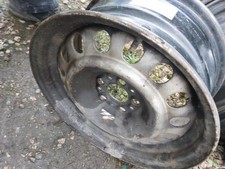 Jante PEUGEOT EXPERT 1 PHASE 2 5401L2