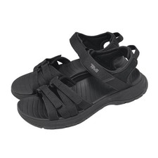 Teva W Tirra Sport Black Women
