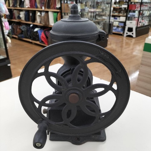 Moulin café manuel - moulin, à