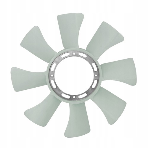 Hélice ventilateur radiateur