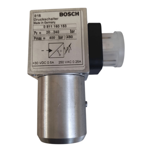 Bosch 811 160 - 0,