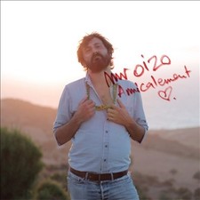 Amicalement [Single] by Mr. Oizo [Vinyl] NEUF