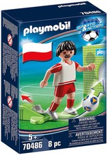 Joueur football polonais