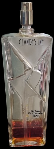 Flacon parfum vide - flacon,