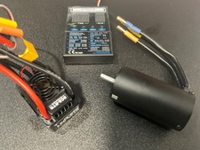 WP SC8 RTR 3668 2400KV