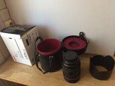 Zoom Ultrasonic Canon EF