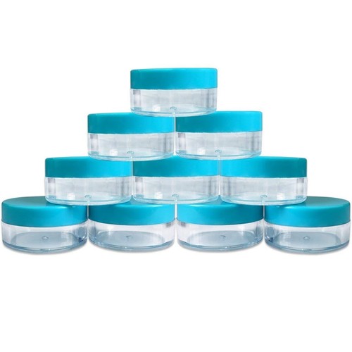 Pièces 10g 10ml rond - pièces, 10g/10ml