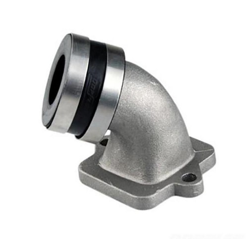 Pipe admission s2r