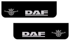 DAF Camionnette Hgv Camion
