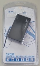 Lecteur Externe De Carte