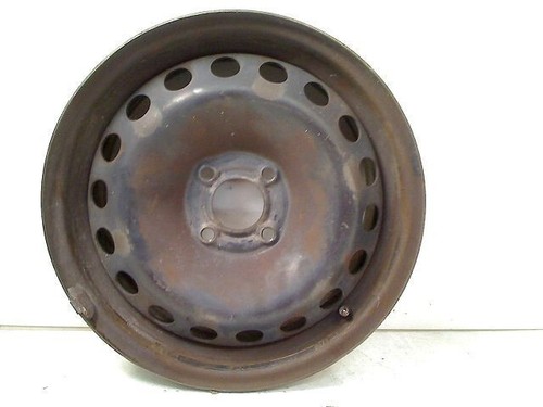 Jante tole renault megane - renault,