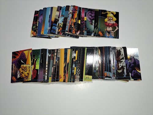 The maxx trading cards single - maxx,