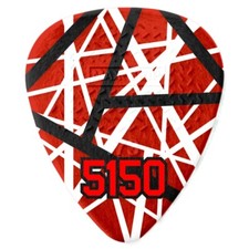 DUNLOP EVH 5150 Max-Grip