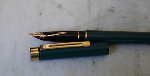 Stylo plume sheaffer - stylo,