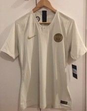 Maillot stock pro Mbappé Nike