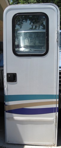 Airstream diesel pusher - diesel,