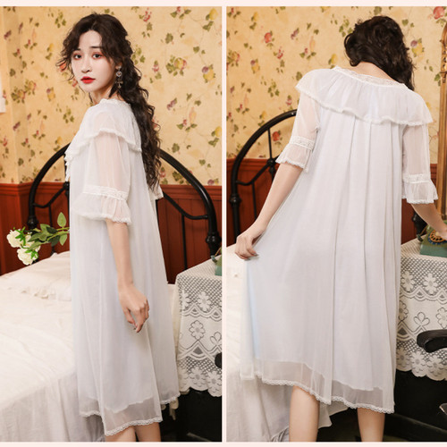Femme lolita dentelle - femme,