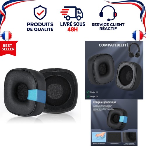 Yizhet coussinets casque - yizhet,