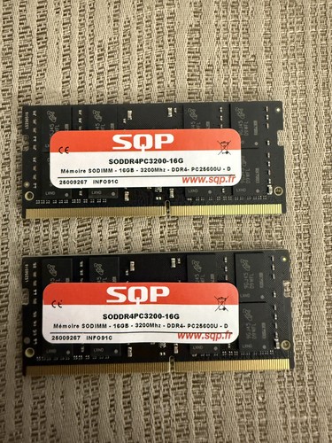 Kit ram pc4 - kit, 32