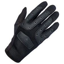 Gants biltwell anza - anza, noircis