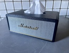 Boîte À Mouchoir  Marshall