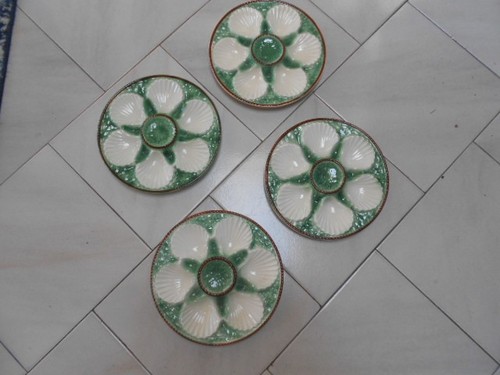 Vintage assiettes à - vintage,