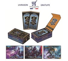 Display League of Legends