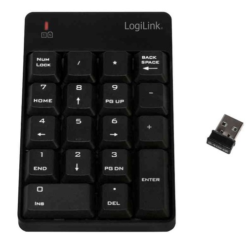 Id0120 logilink pavé - logilink,
