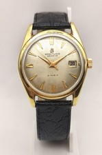 Belle Breitling automatique 66 26 vintage mouvement felsa 692 , 35mm