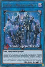 Yu-Gi-Oh! Enlilgirsu, le Mekk-Chevalier Orcust : UR BLMM-FR053