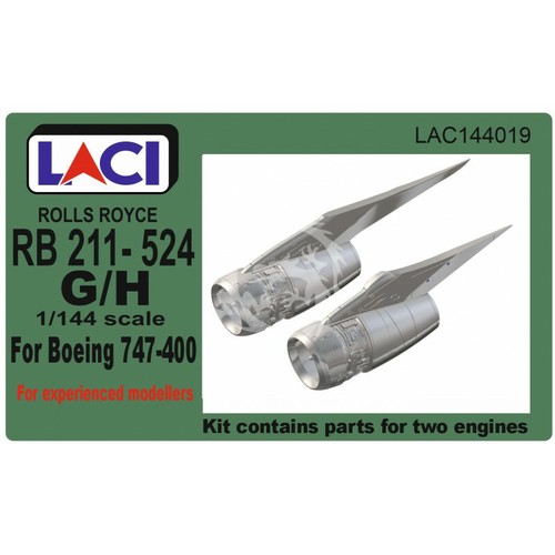Silnik rolls royce - silnik, rb211-524