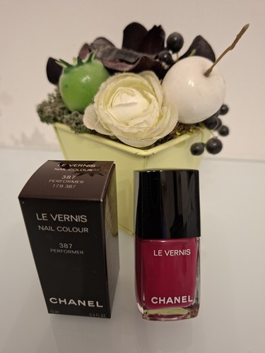 Collection chanel paris 387 - paris,