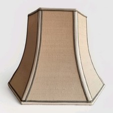 ABAT JOUR POUR LAMPE PAGODE