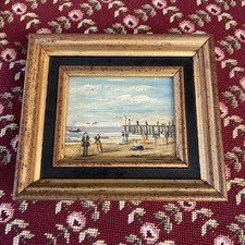 Tableau Miniature Marie Jose Jouana 