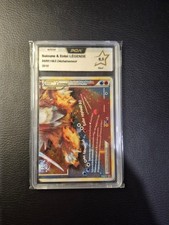 Carte Pokemon - Suicune &