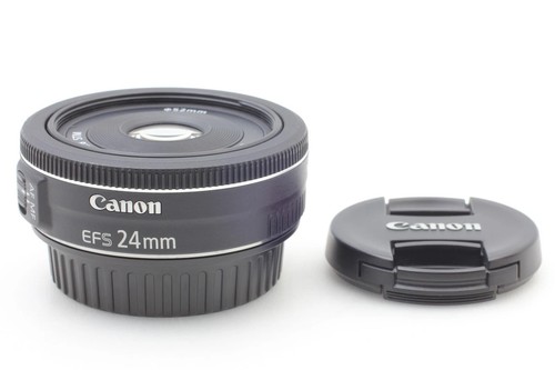 Testé neuf avec - [neuf, canon