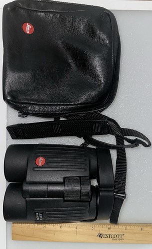 Vintage germany leica 10x42 - leica, ba